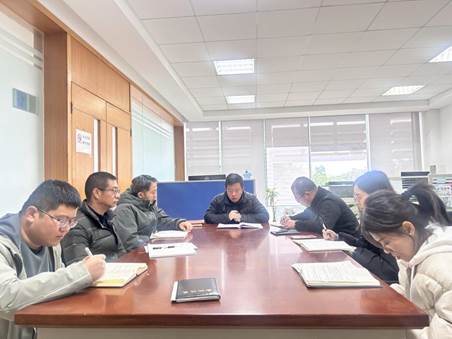 学校审核评估方案新闻配图